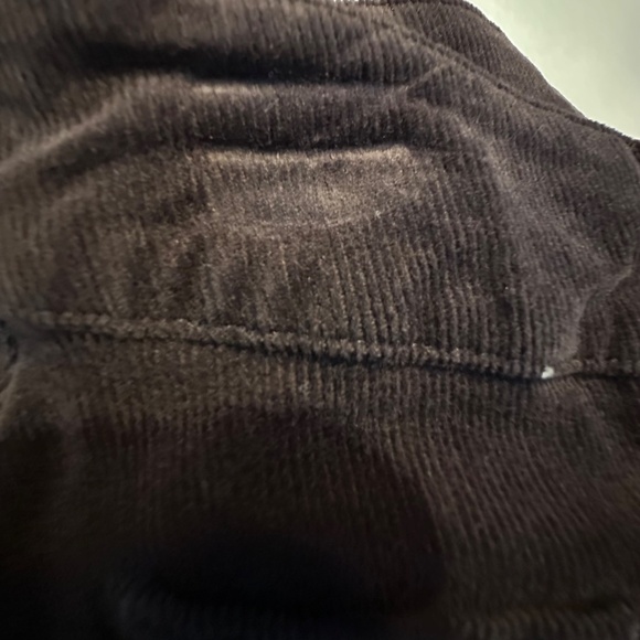 EQL by Kerrits A line corduroy skirt size 4 - Picture 6 of 7